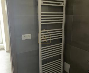 ZNÍŽENÁ CENA - garsónka v centre Nitry s balkónom a pivnicou