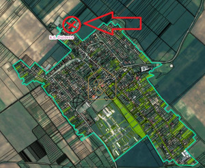 EXKLUZÍVNE - Rodinný dom - Dulovce - pozemok 1951m2