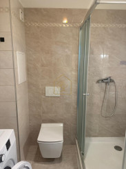 ZNÍŽENÁ CENA - 1-i byt  s balkónom a pivnicou v centre Nitry