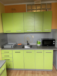 Na predaj štýlový 2-izbový mezonet s balkónom a pivnicou