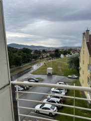 Na predaj štýlový 2-izbový mezonet s balkónom a pivnicou
