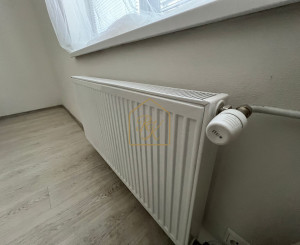 INVESTIČNÁ PRÍLEŽITOSŤ – 3-i byt s terasou a parkovaním