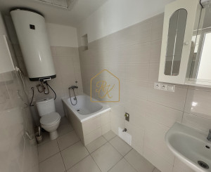 INVESTIČNÁ PRÍLEŽITOSŤ - 2 BYTY V DOME S TERASOU A ZÁHRADOU