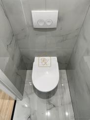 3-i byt po kompl. rekonštr. – Chrenová -  Vihorlatská ulica