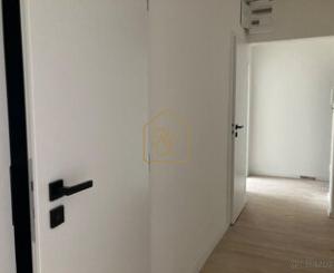 Na  predaj zrekonštr. 3-i byt v centre mesta Nitra,Párovská