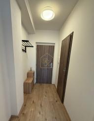 INVESTIČNÝ 1-i byt V CENTRE NITRY  S BALKÓNOM–  S NÁJOMNÍKOM