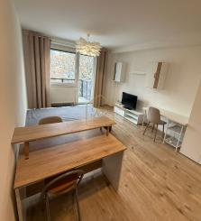 INVESTIČNÝ 1-i byt V CENTRE NITRY S BALKÓNOM– S NÁJOMNÍKOM