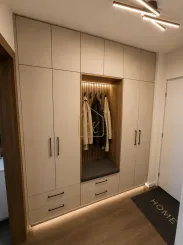 LUXUSNÝ 5-IZBOVÝ BYT 92 m² TERASOU A VÍRIVKOU V SRDCI NITRY