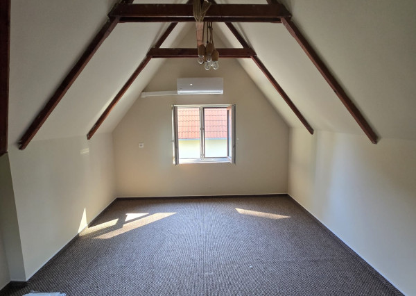 EXKLUZÍVNE - zrekonštruovaná chatka - Alba Regia - 292m2