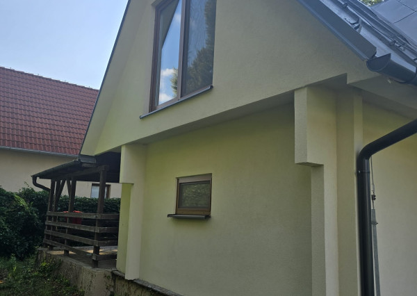 EXKLUZÍVNE - zrekonštruovaná chatka - Alba Regia - 292m2