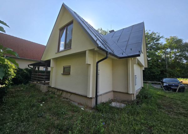 EXKLUZÍVNE - zrekonštruovaná chatka - Alba Regia - 292m2