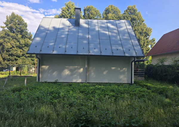 EXKLUZÍVNE - zrekonštruovaná chatka - Alba Regia - 292m2