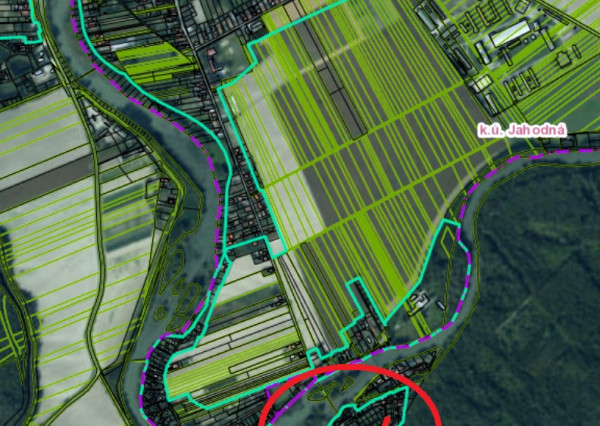 EXKLUZÍVNE - zrekonštruovaná chatka - Alba Regia - 292m2