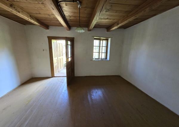 EXKLUZÍVNE - Rodinný dom - Dulovce - pozemok 1951m2