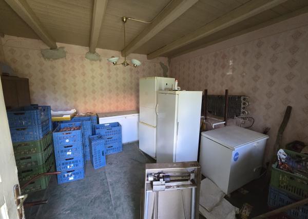 EXKLUZÍVNE - Rodinný dom - Dulovce - pozemok 1951m2