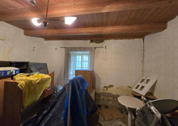 EXKLUZÍVNE - Rodinný dom - Dulovce - pozemok 1951m2