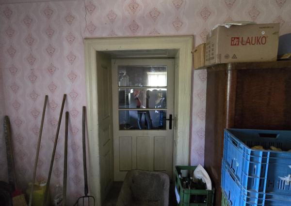 EXKLUZÍVNE - Rodinný dom - Dulovce - pozemok 1951m2