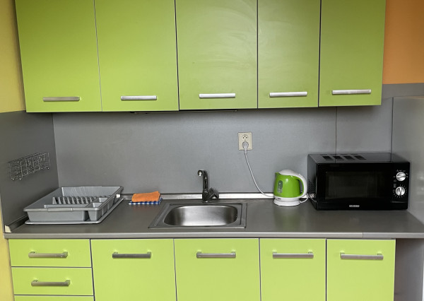 Na predaj štýlový 2-izbový mezonet s balkónom a pivnicou