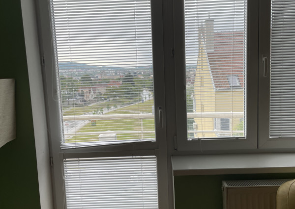 Na predaj štýlový 2-izbový mezonet s balkónom a pivnicou