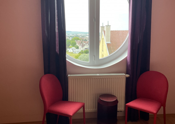 Na predaj štýlový 2-izbový mezonet s balkónom a pivnicou