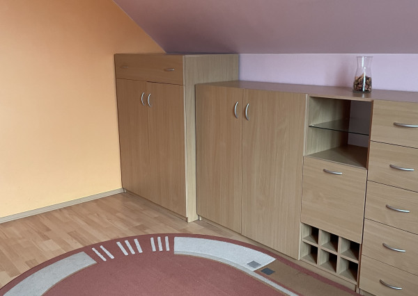 Na predaj štýlový 2-izbový mezonet s balkónom a pivnicou