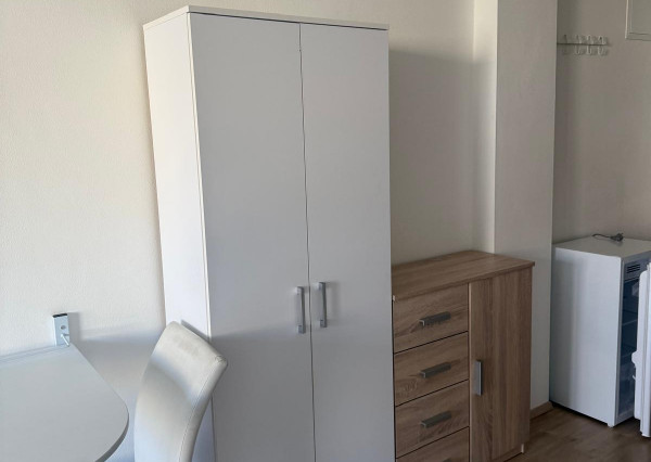 ZNÍŽENÁ CENA– 1-i BYT S BALKÓNOM A PIVNICOU – CENTRUM NITRY