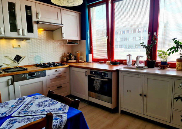 Predaj štýlového,veľkého 3-i bytu v Nitre na sídl.Chrenová