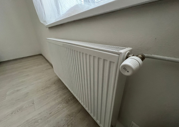 INVESTIČNÁ PRÍLEŽITOSŤ – 3-i byt s terasou a parkovaním