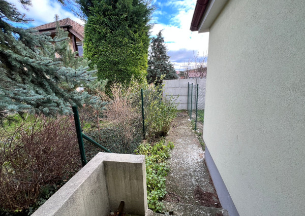 INVESTIČNÁ PRÍLEŽITOSŤ – 3-i byt s terasou a parkovaním