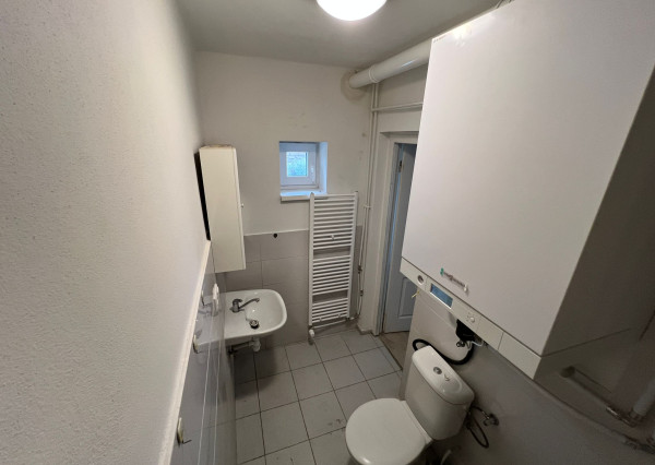 INVESTIČNÁ PRÍLEŽITOSŤ – 3-i byt s terasou a parkovaním