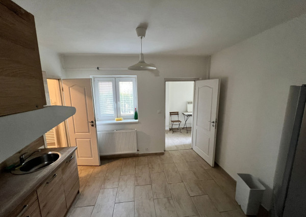 INVESTIČNÁ PRÍLEŽITOSŤ – 3-i byt s terasou a parkovaním