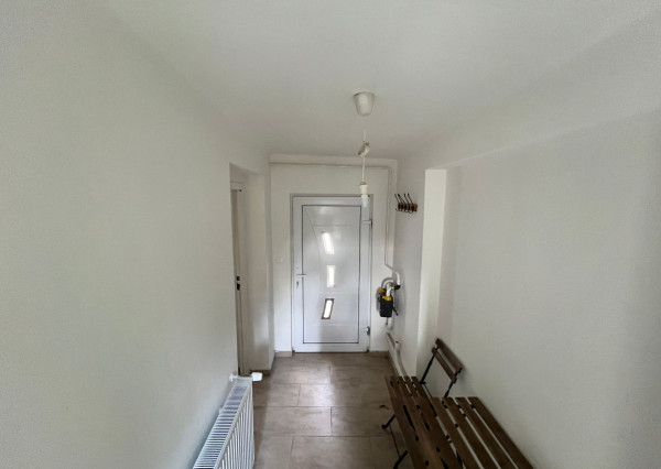 INVESTIČNÁ PRÍLEŽITOSŤ – 3-i byt s terasou a parkovaním