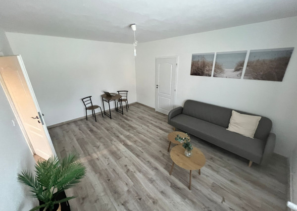 INVESTIČNÁ PRÍLEŽITOSŤ – 3-i byt s terasou a parkovaním