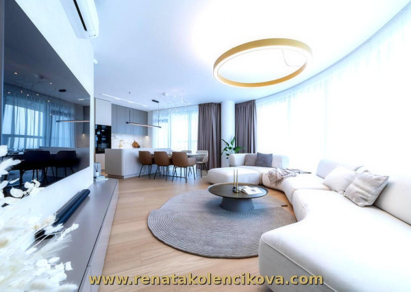 Máme v ponuke tri 2izbové byty v Nitre