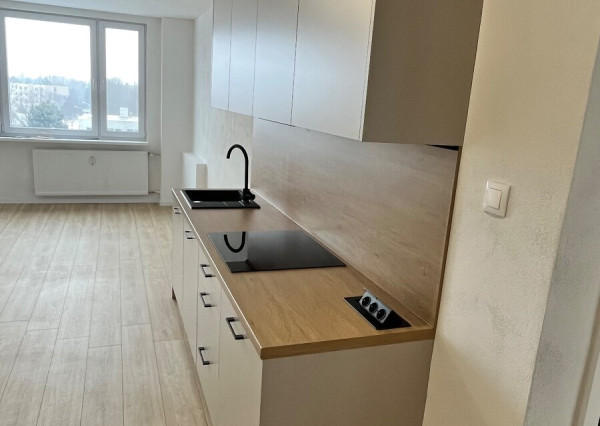 3-i byt po kompl. rekonštr. – Chrenová -  Vihorlatská ulica