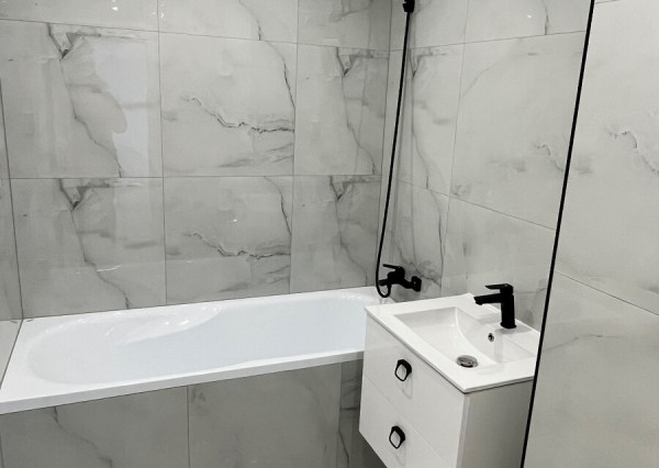 3-i byt po kompl. rekonštr. – Chrenová -  Vihorlatská ulica