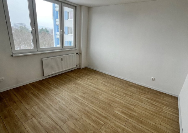 3-i byt po kompl. rekonštr. – Chrenová -  Vihorlatská ulica