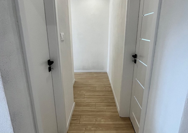 3-i byt po kompl. rekonštr. – Chrenová -  Vihorlatská ulica