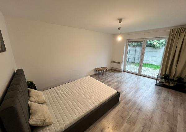 2,5 IZBOVÝ BYT - PREZÁHRADKA • POVALA • TERASA • PARKOVANIE