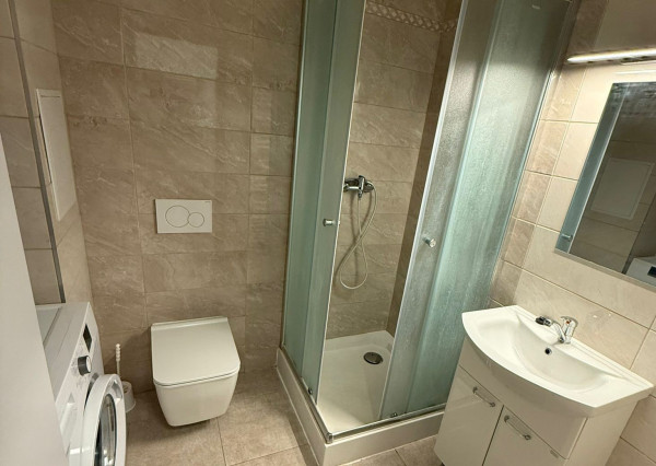 INVESTIČNÝ 1-i byt V CENTRE NITRY  S BALKÓNOM–  S NÁJOMNÍKOM