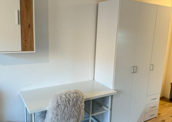 INVESTIČNÝ 1-i byt V CENTRE NITRY S BALKÓNOM– S NÁJOMNÍKOM