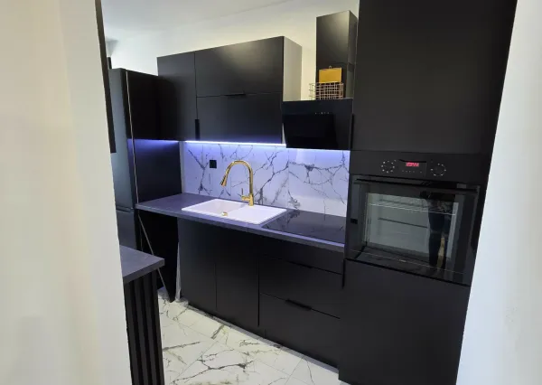 ZREKONŠTRUOVANÝ 3-I BYT | BALKÓN | PIVNICA | TOP LOKALITA