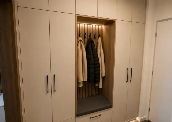 LUXUSNÝ 5-IZBOVÝ BYT 92 m² TERASOU A VÍRIVKOU V SRDCI NITRY