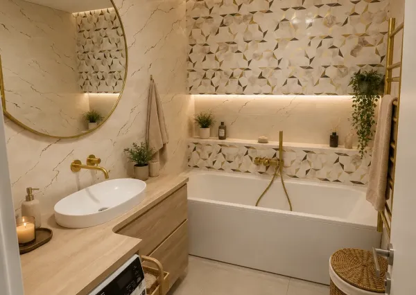 LUXUSNÝ 5-IZBOVÝ BYT 92 m² TERASOU A VÍRIVKOU V SRDCI NITRY