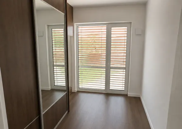 LUXUSNÝ 5-IZBOVÝ BYT 92 m² TERASOU A VÍRIVKOU V SRDCI NITRY