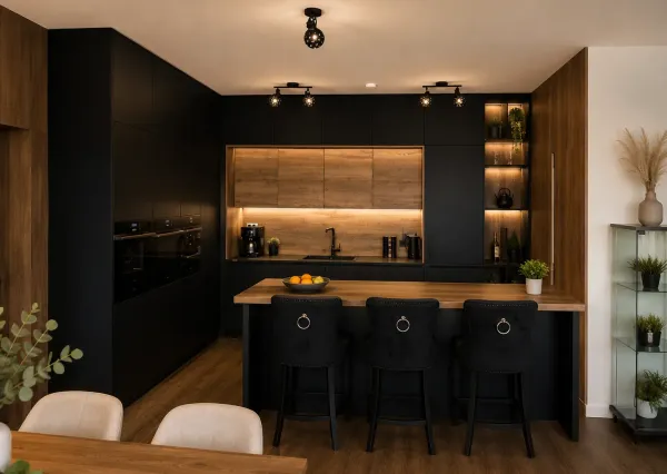 LUXUSNÝ 5-IZBOVÝ BYT 92 m² TERASOU A VÍRIVKOU V SRDCI NITRY