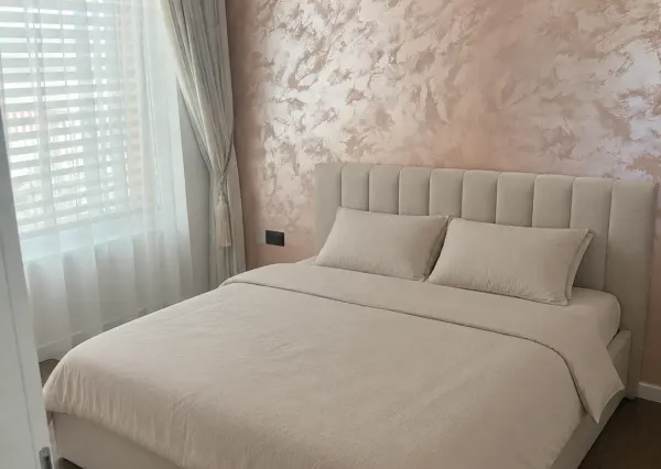 LUXUSNÝ 5-IZBOVÝ BYT 92 m² TERASOU A VÍRIVKOU V SRDCI NITRY