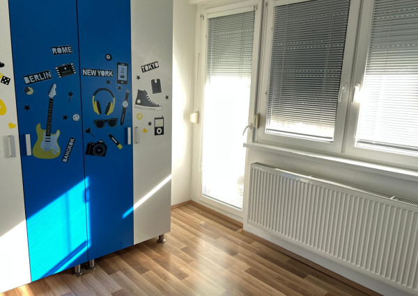 VÝNIMOČNÁ MESTSKÁ VILA V CENTRE NITRY