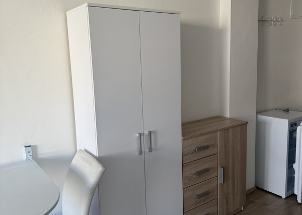 ZNÍŽENÁ CENA 1-i bytu  v centre Nitry s balkónom a pivnicou