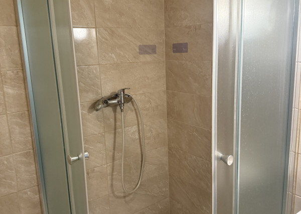 ZNÍŽENÁ CENA 1-i bytu  v centre Nitry s balkónom a pivnicou